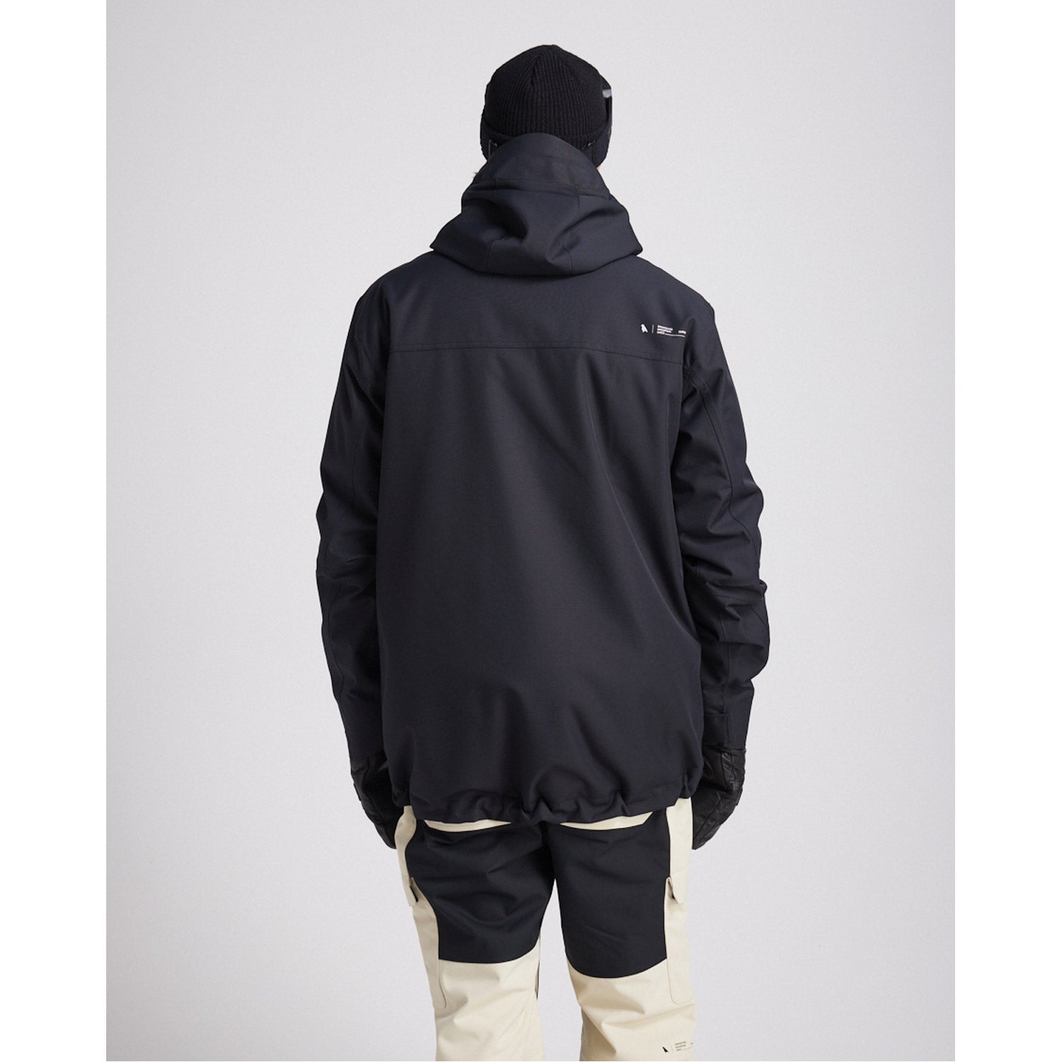 Northbound Snowboard Jacket
