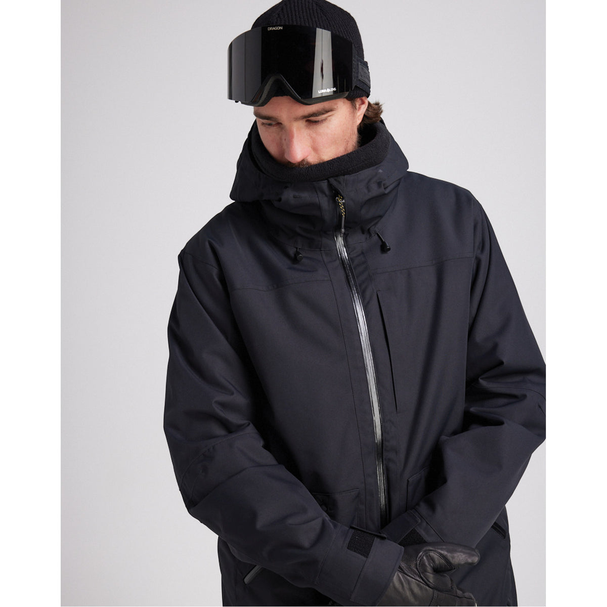 Northbound Snowboard Jacket