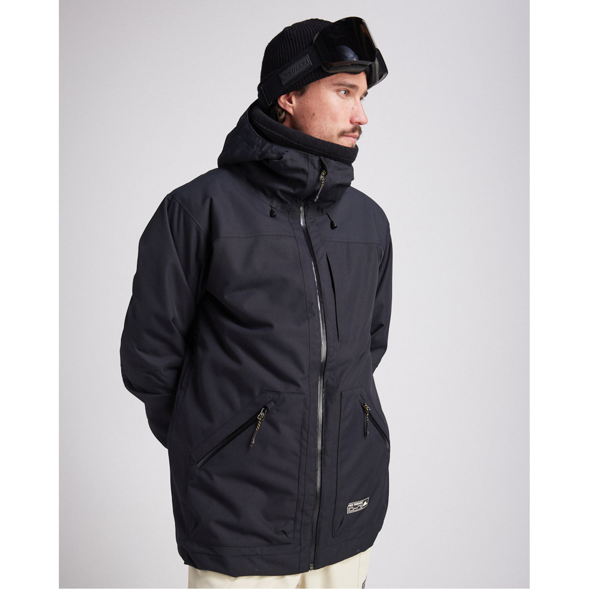 Northbound Snowboard Jacket