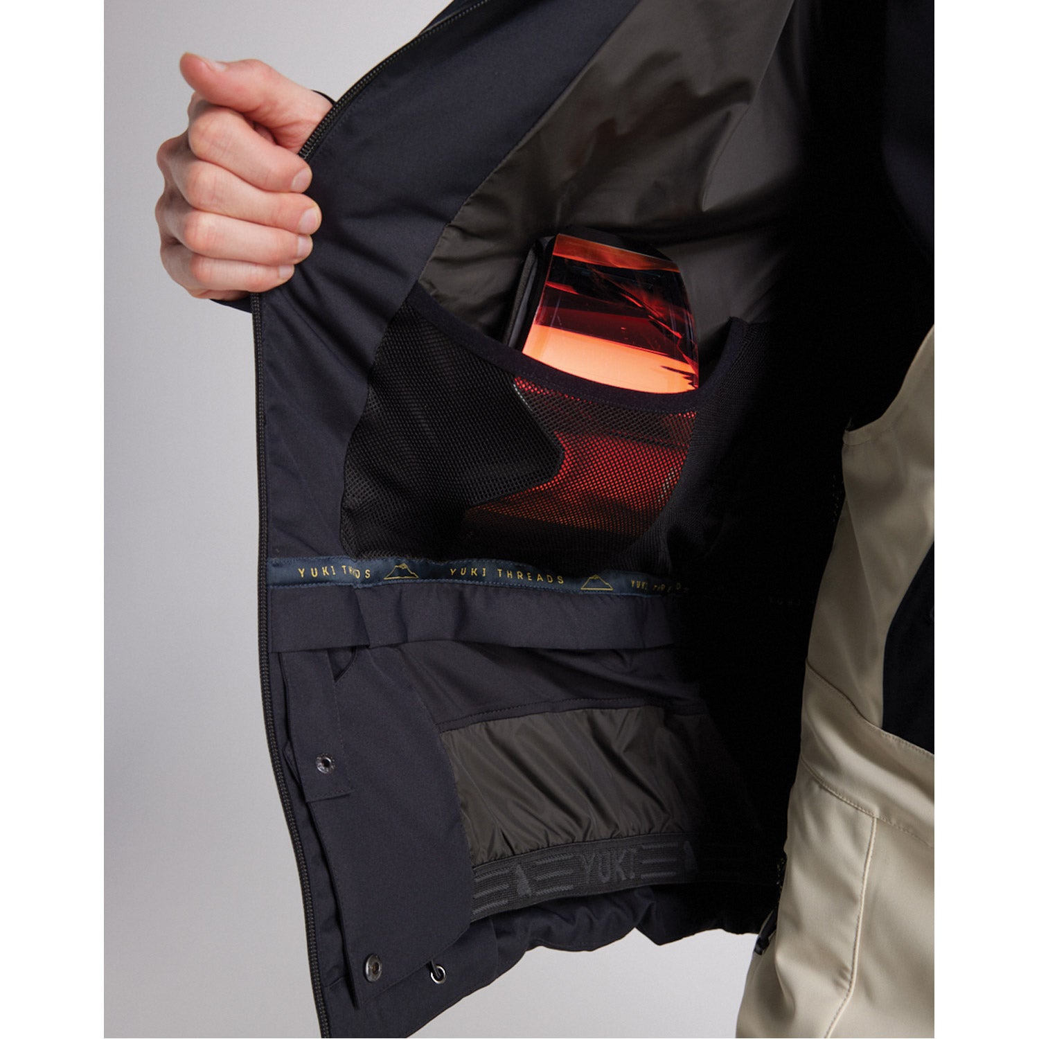 Northbound Snowboard Jacket