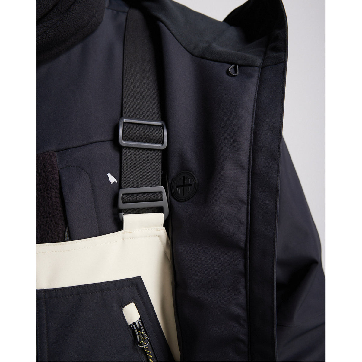 Northbound Snowboard Jacket
