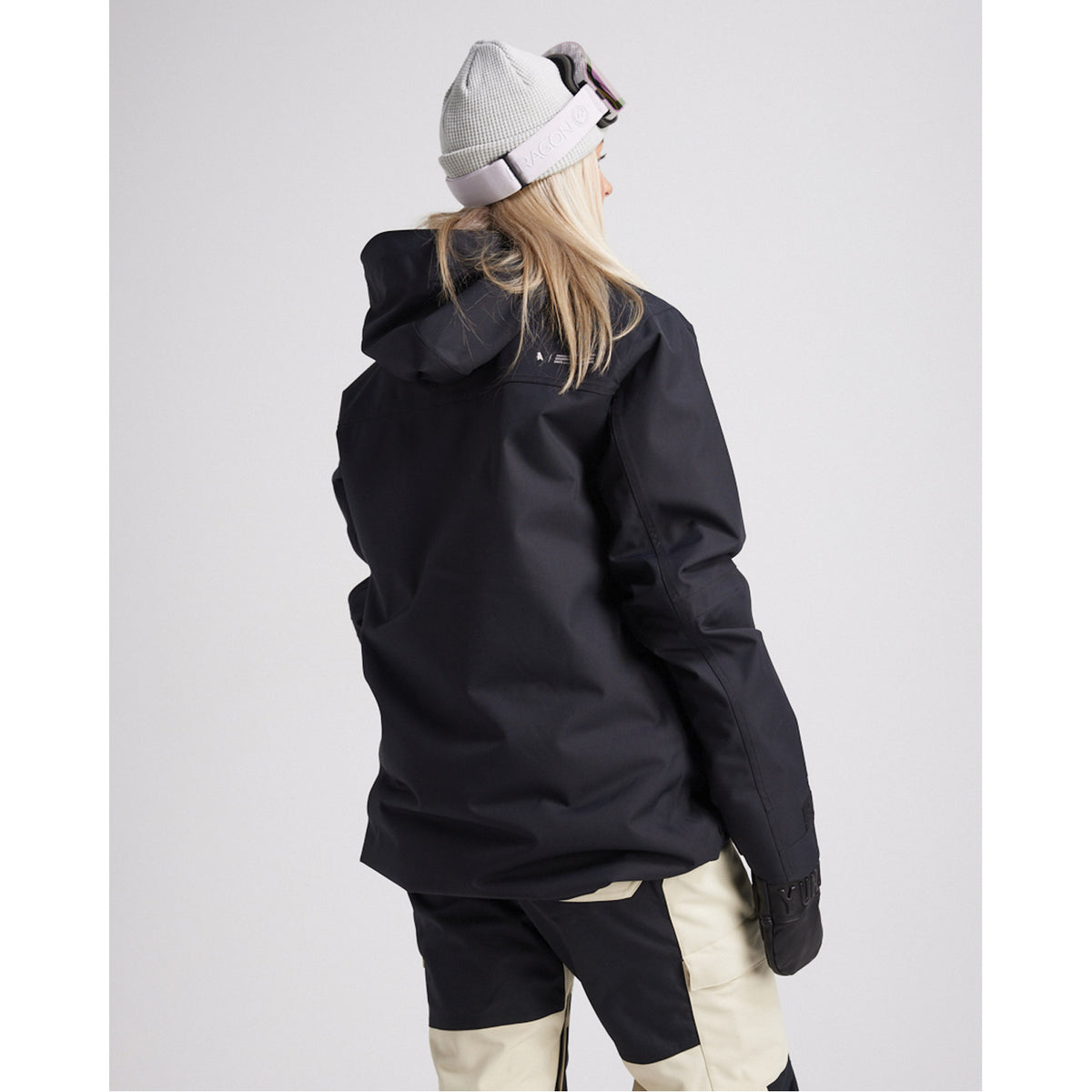 Northbound Snowboard Jacket