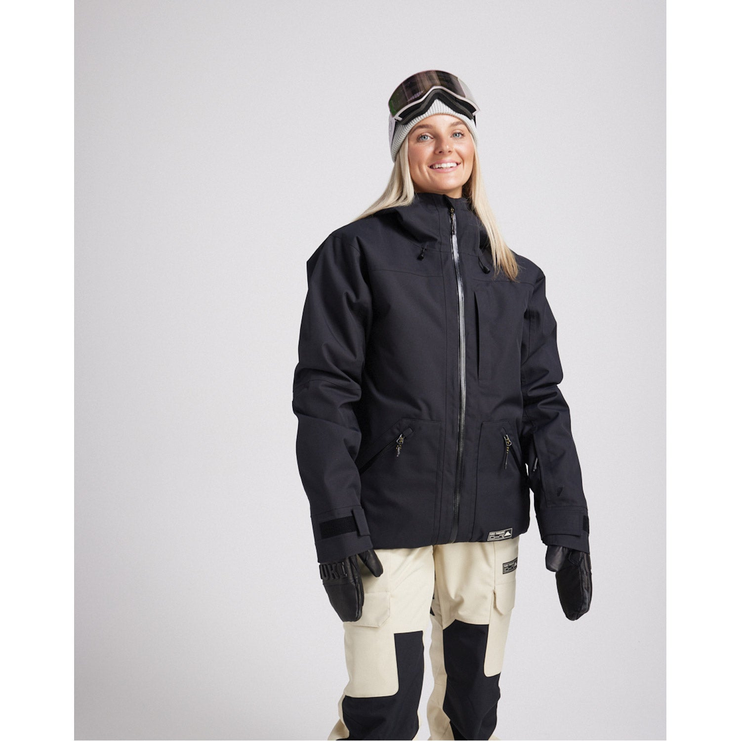 Northbound Snowboard Jacket