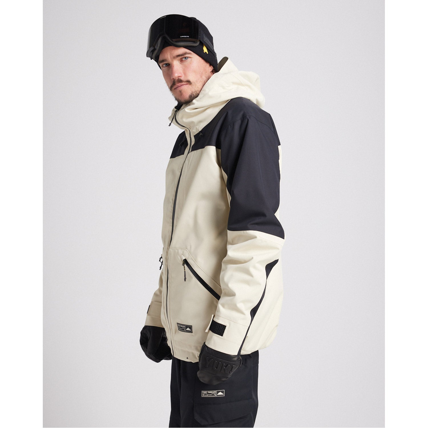 Northbound Snowboard Jacket