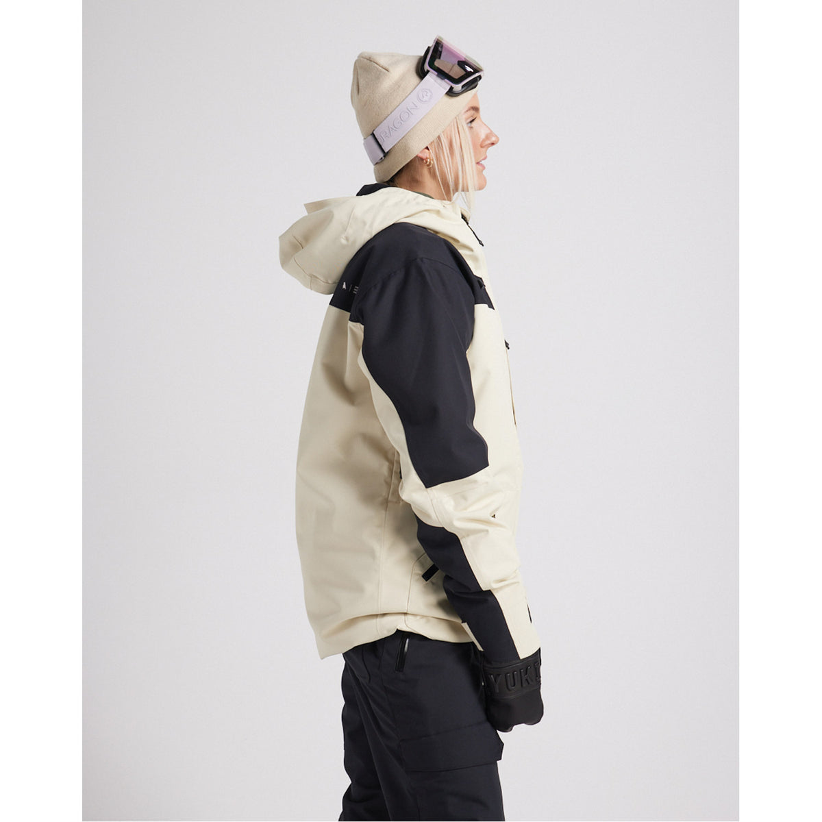Northbound Snowboard Jacket