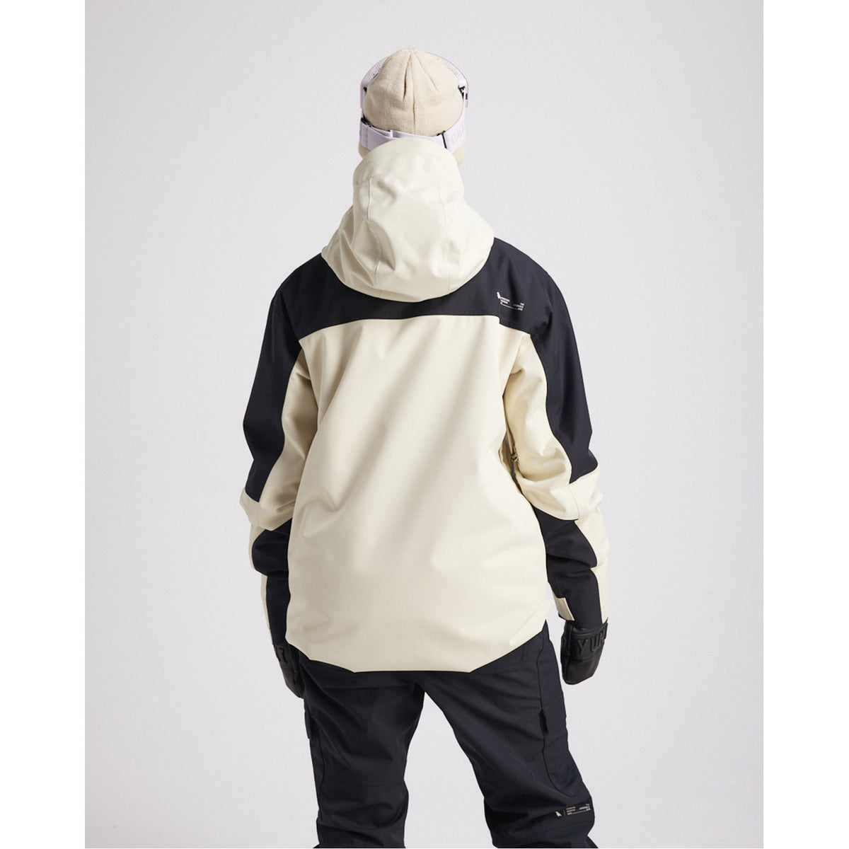 Northbound Snowboard Jacket