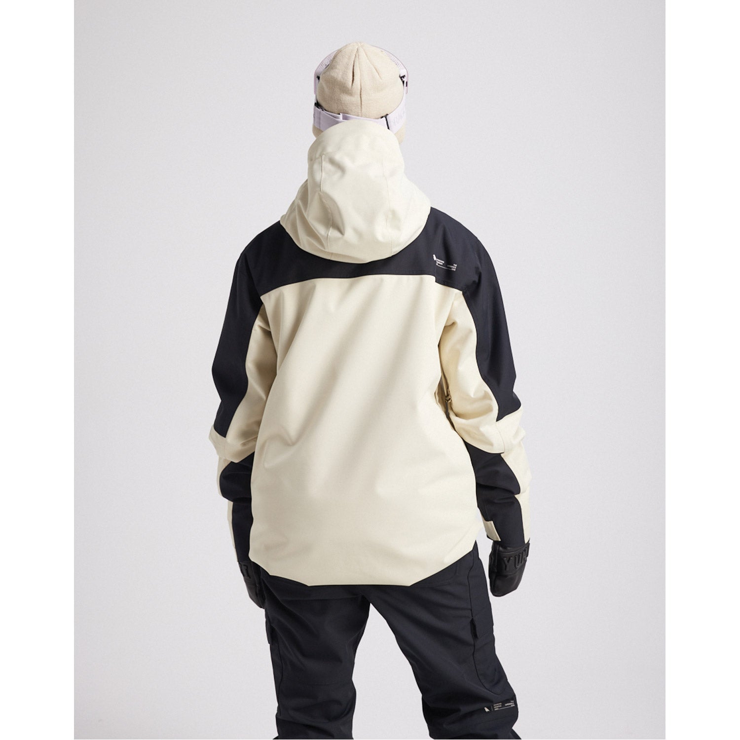 Northbound Snowboard Jacket