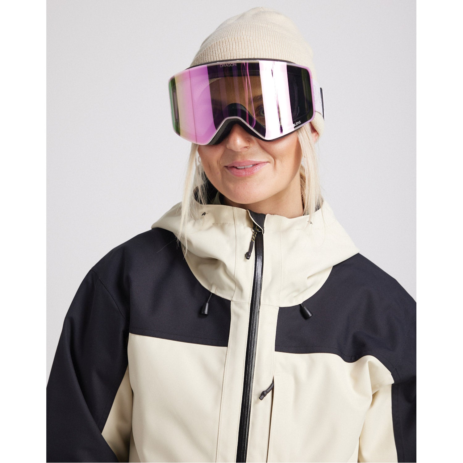 Northbound Snowboard Jacket