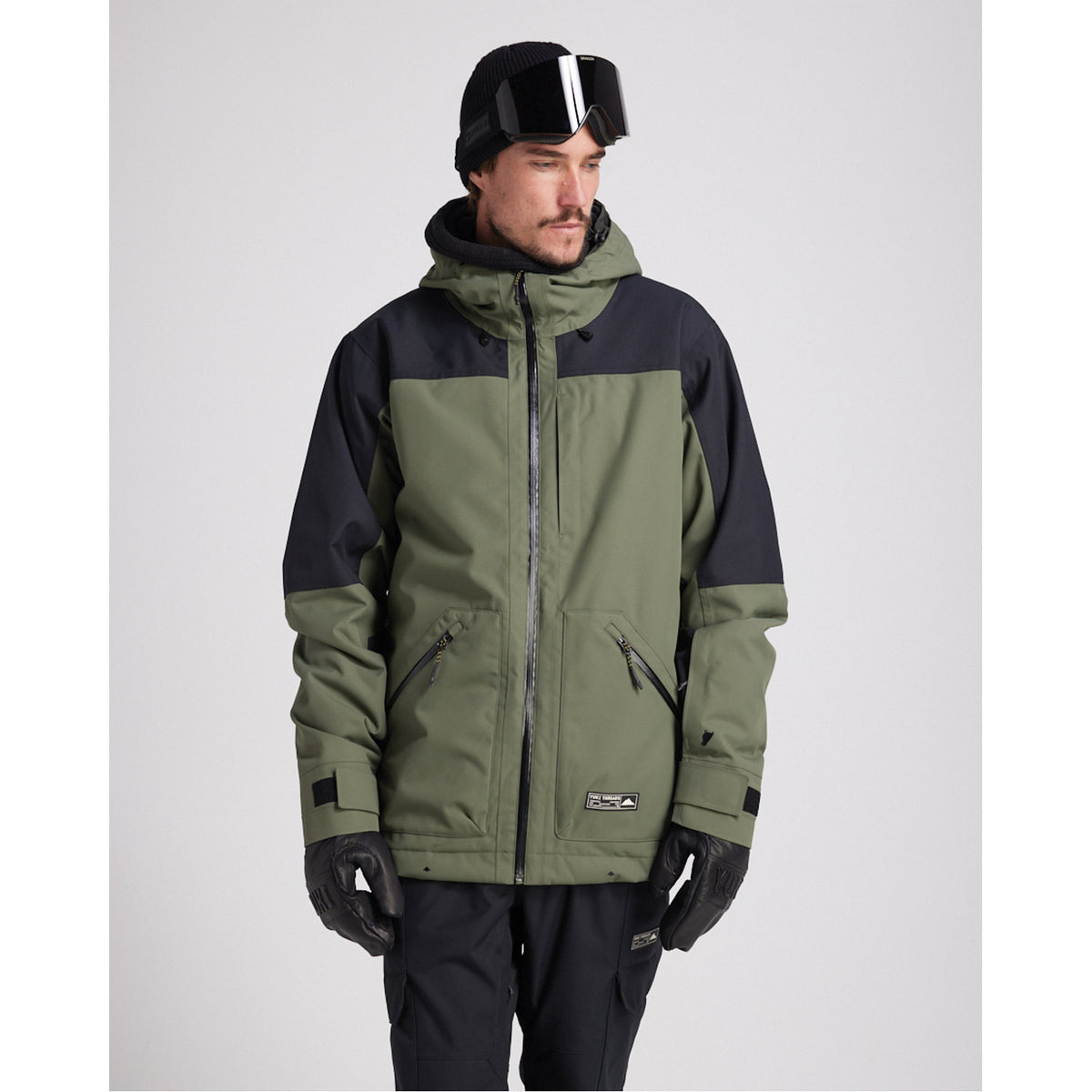 Northbound Snowboard Jacket