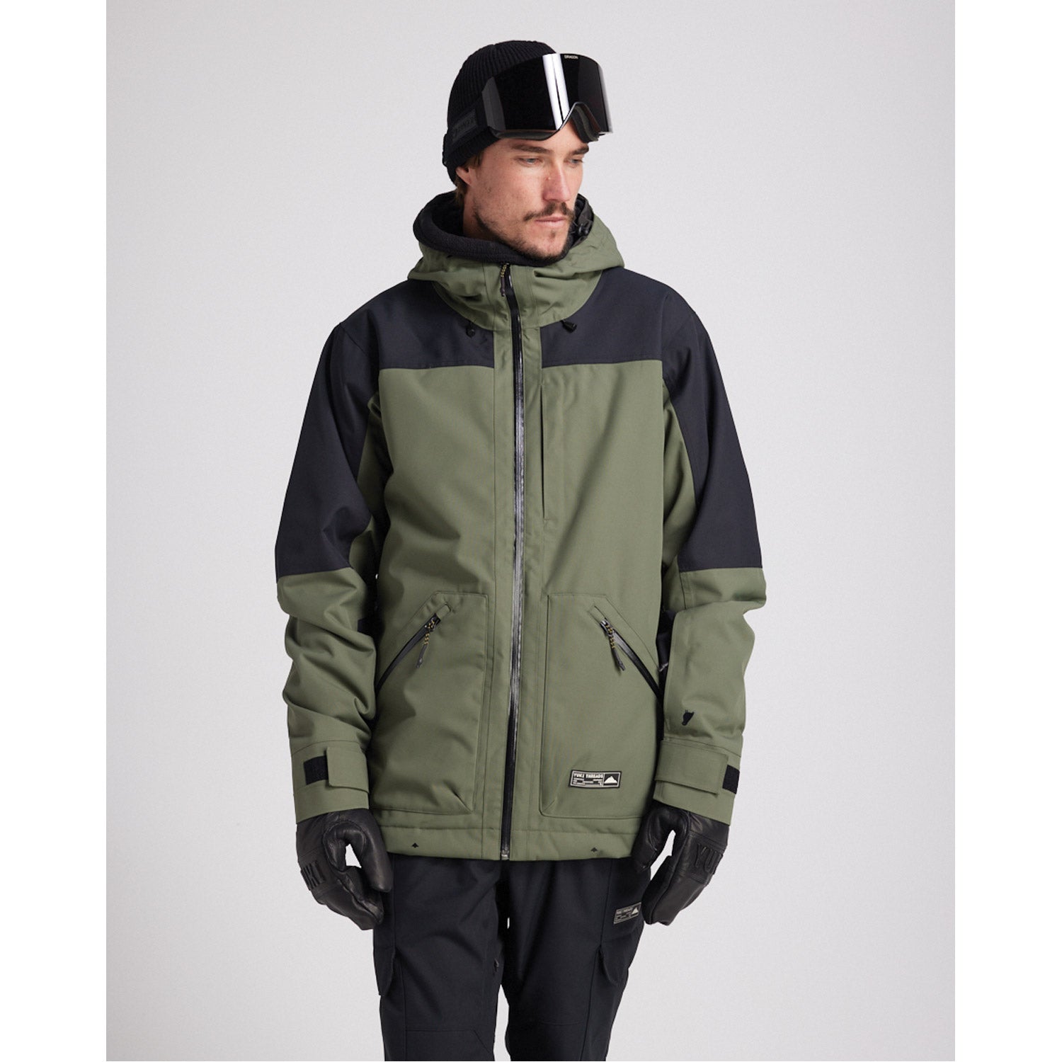 Northbound Snowboard Jacket