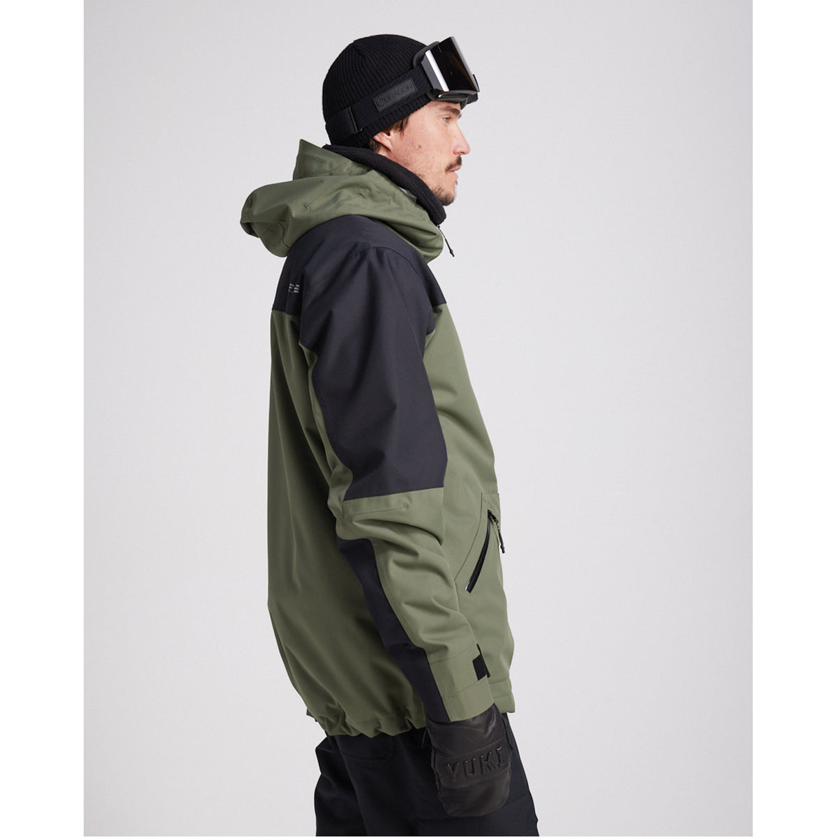Northbound Snowboard Jacket
