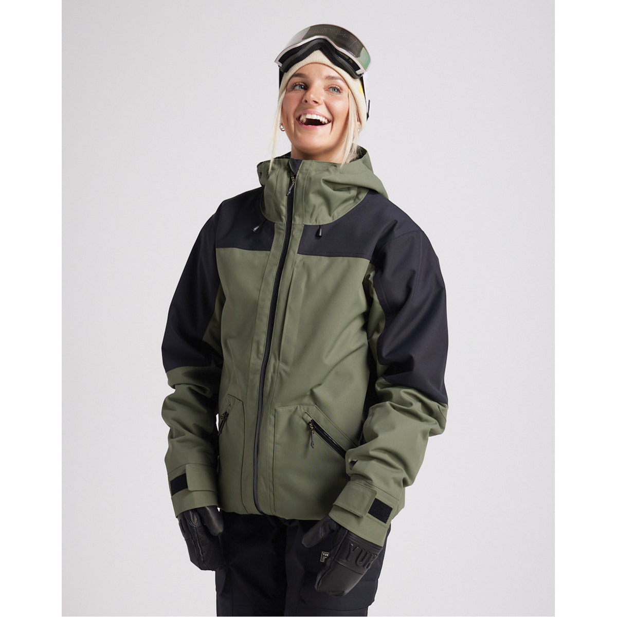 Northbound Snowboard Jacket