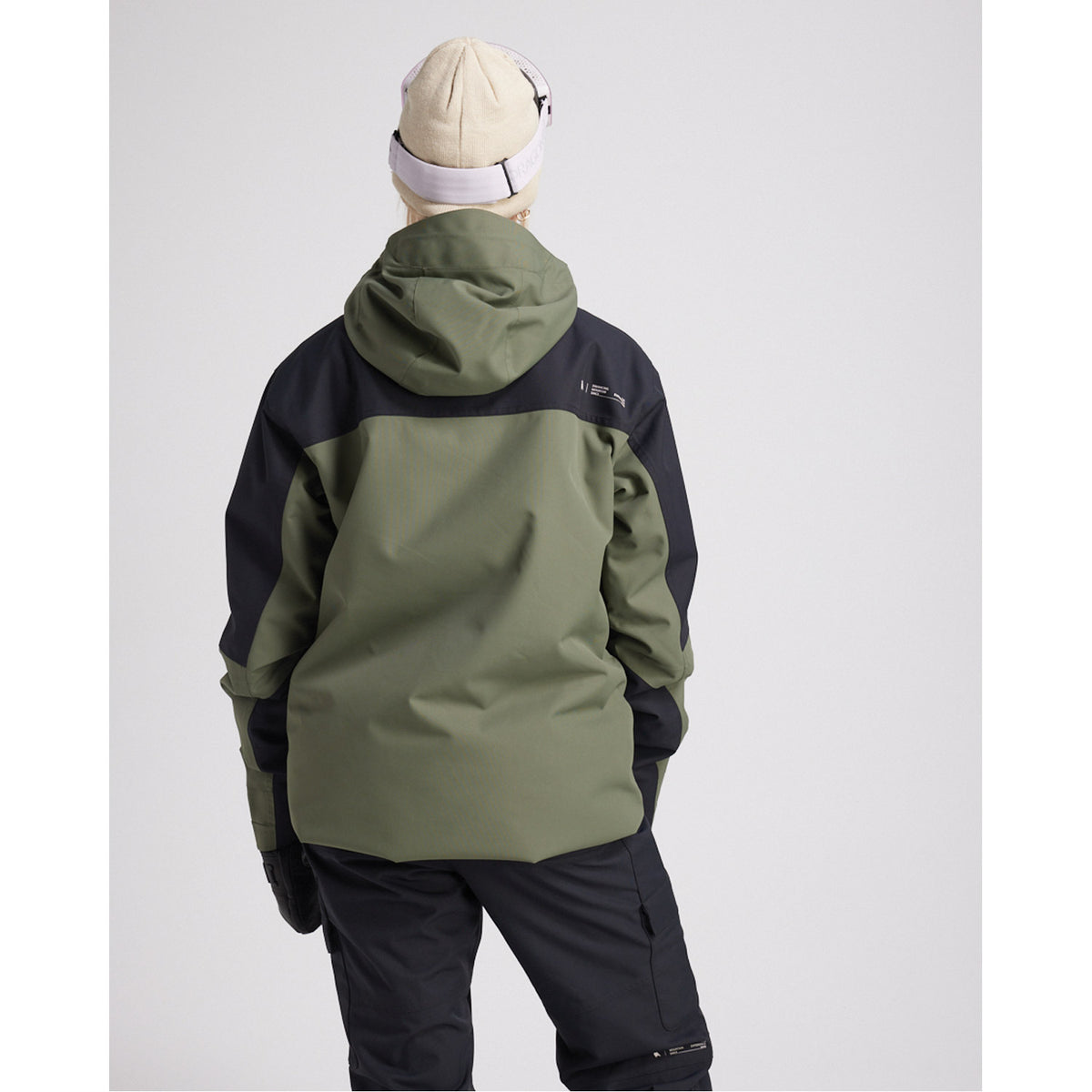 Northbound Snowboard Jacket
