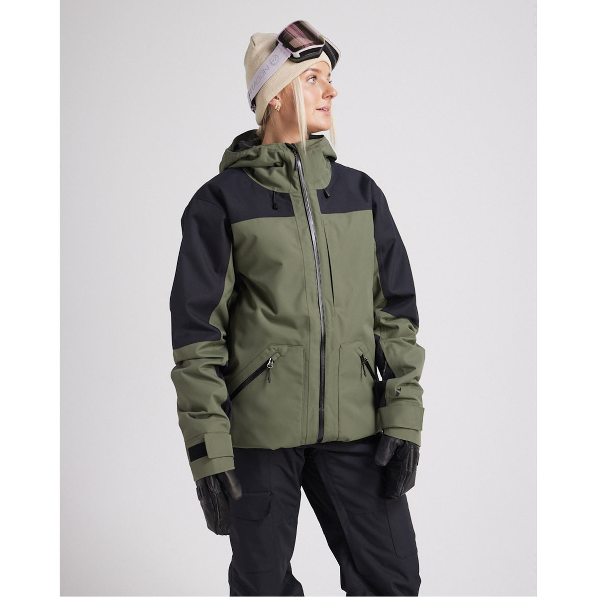 Northbound Snowboard Jacket
