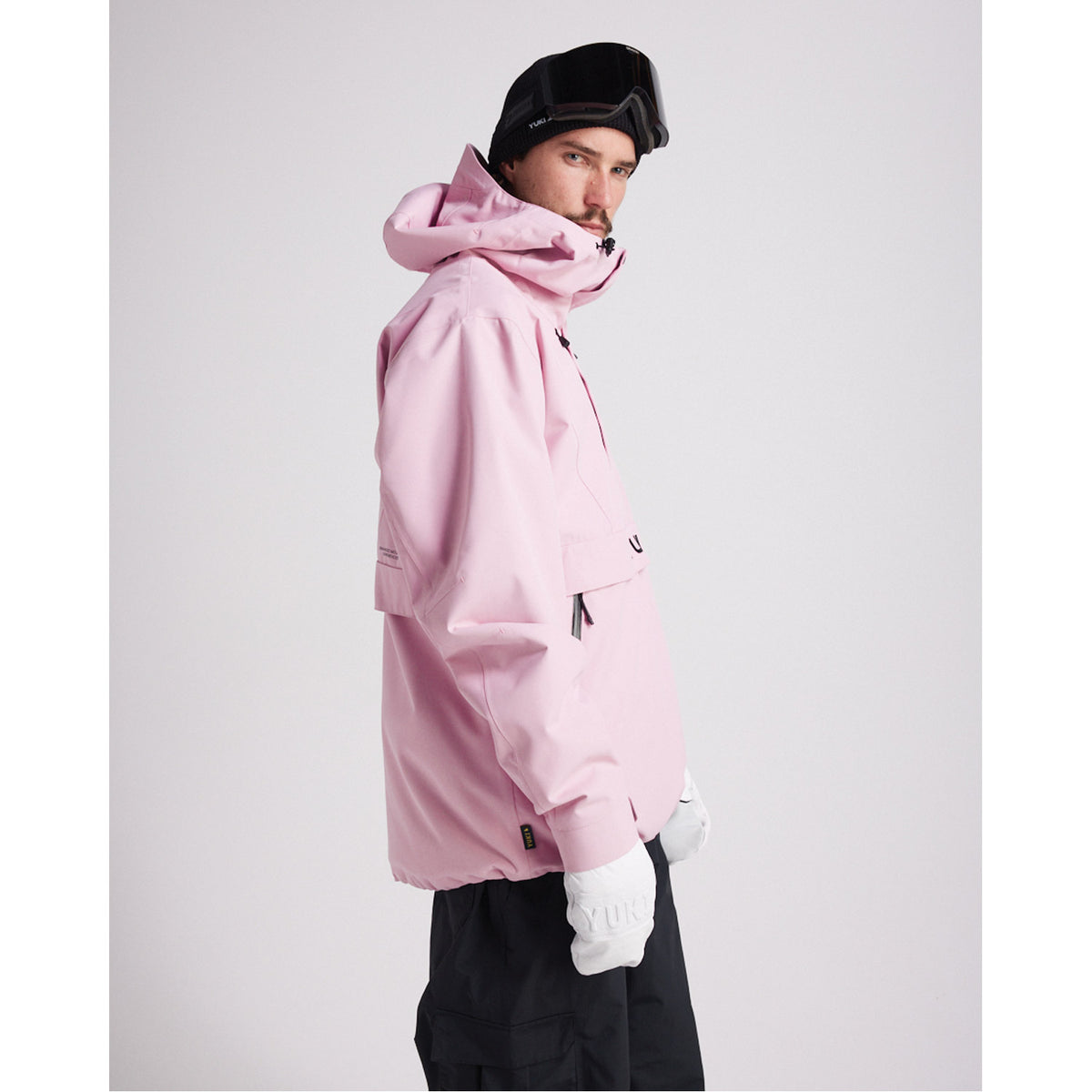 Street Snowboard Jacket