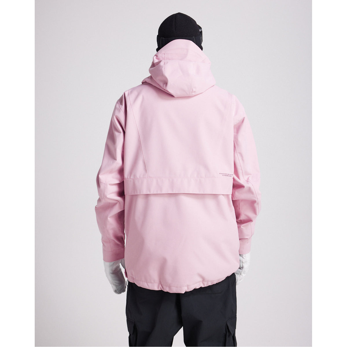 Street Snowboard Jacket