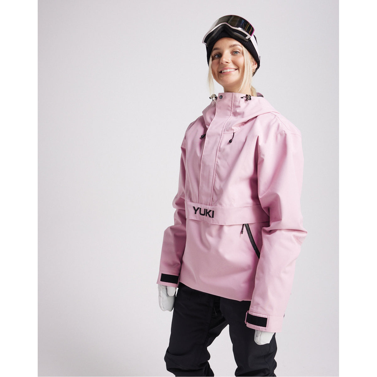 Street Snowboard Jacket