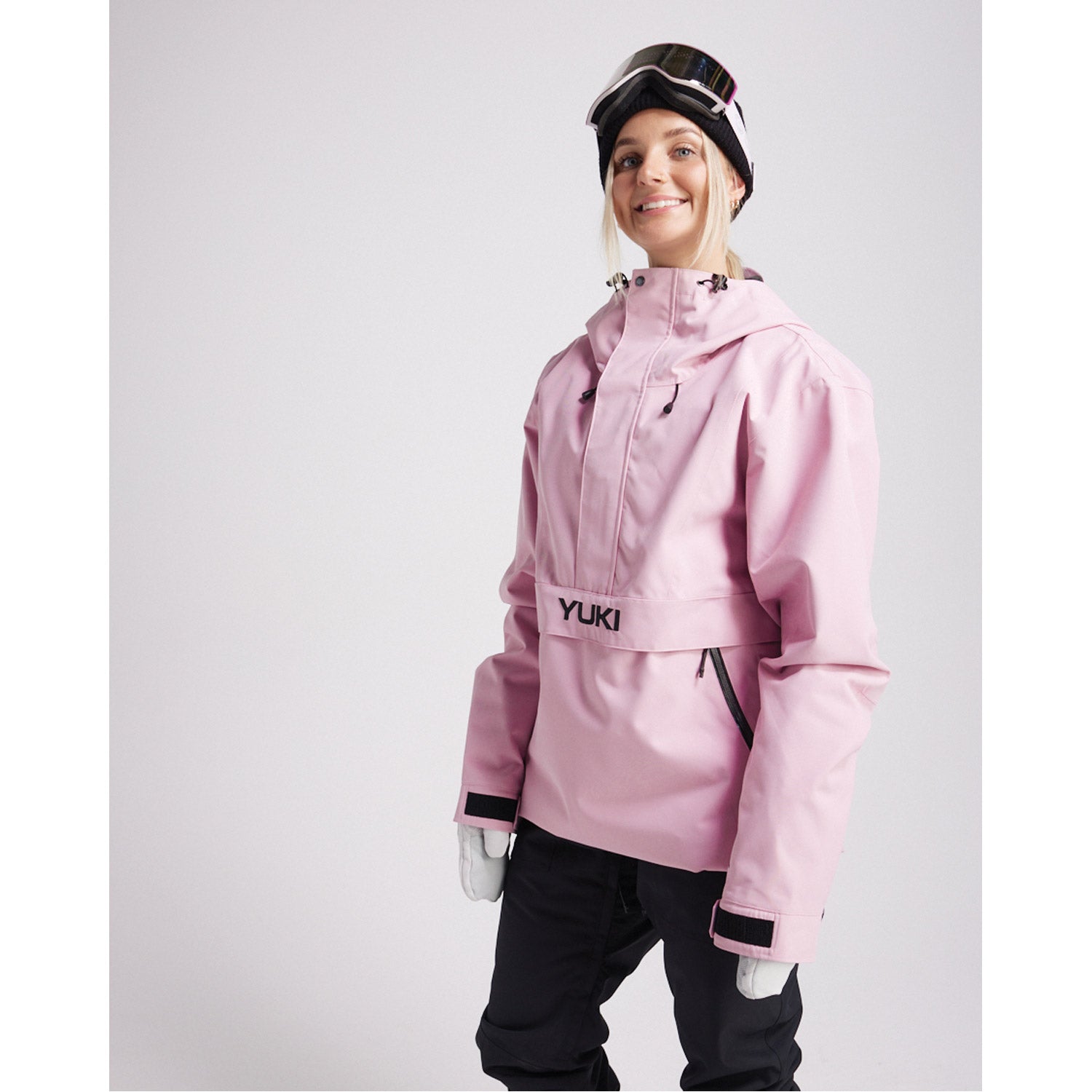 Street Snowboard Jacket