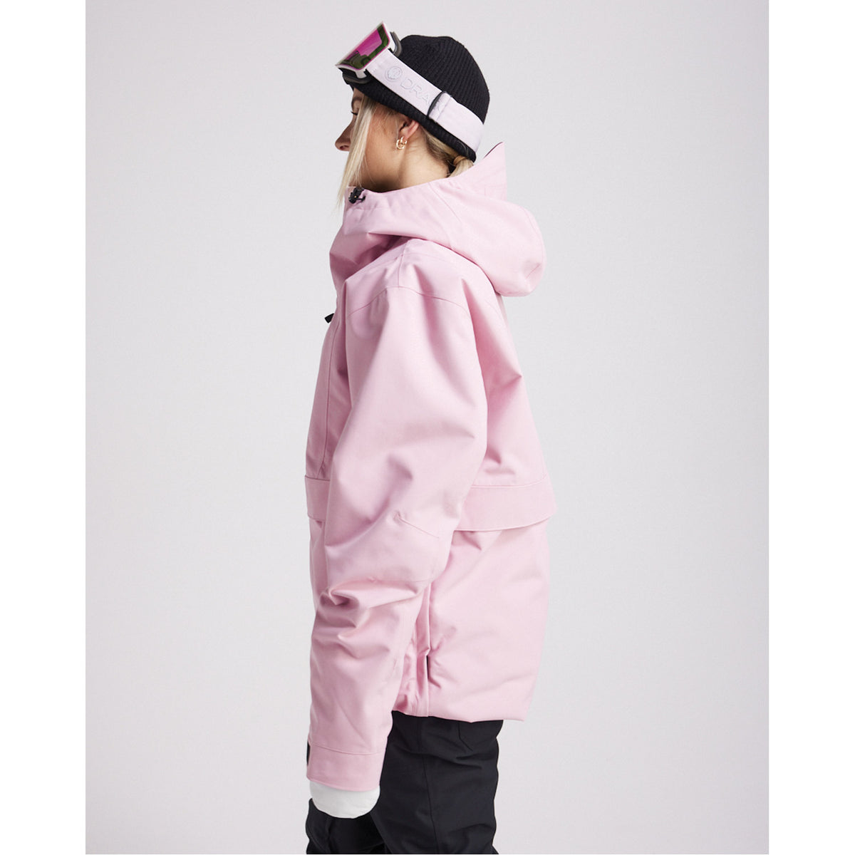 Street Snowboard Jacket