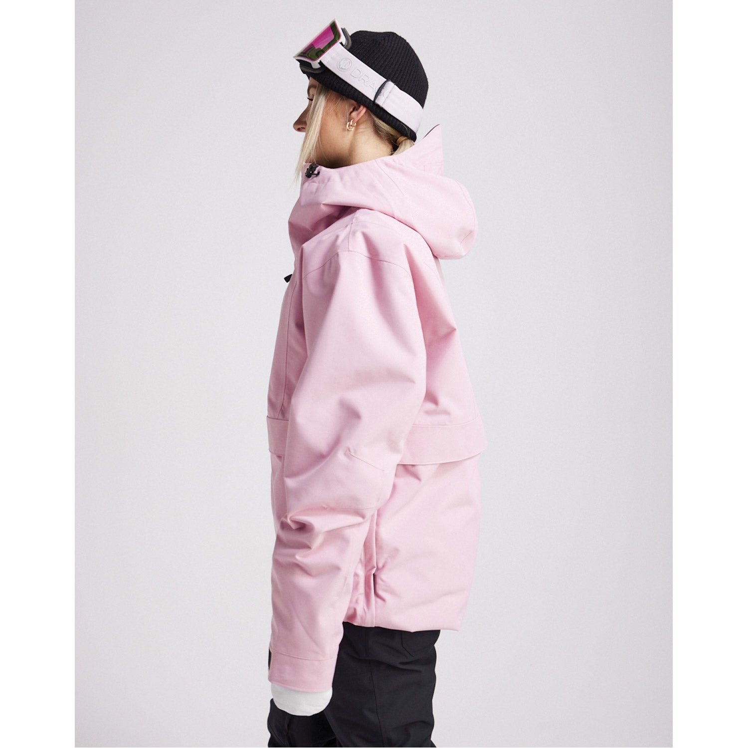 Street Snowboard Jacket