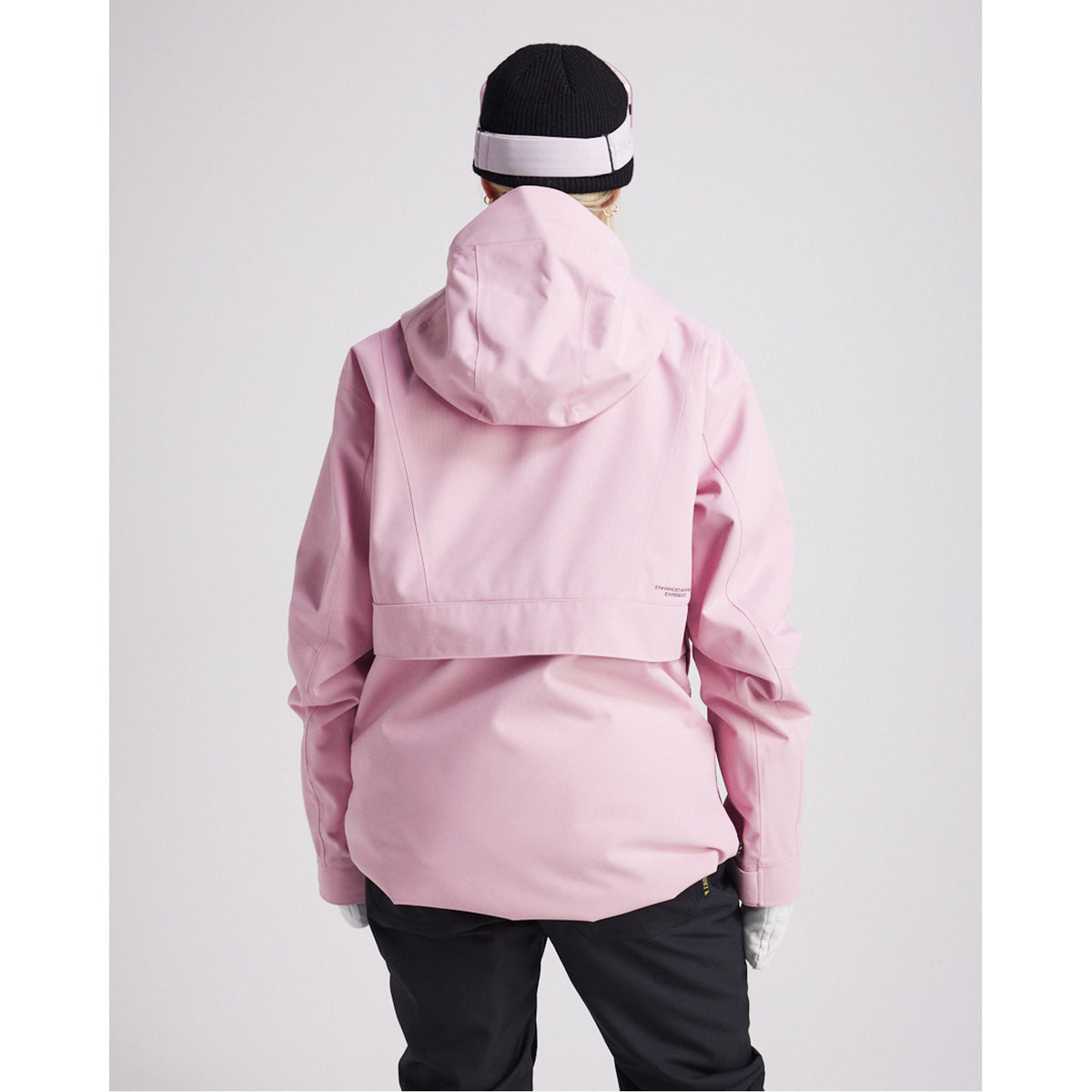 Street Snowboard Jacket