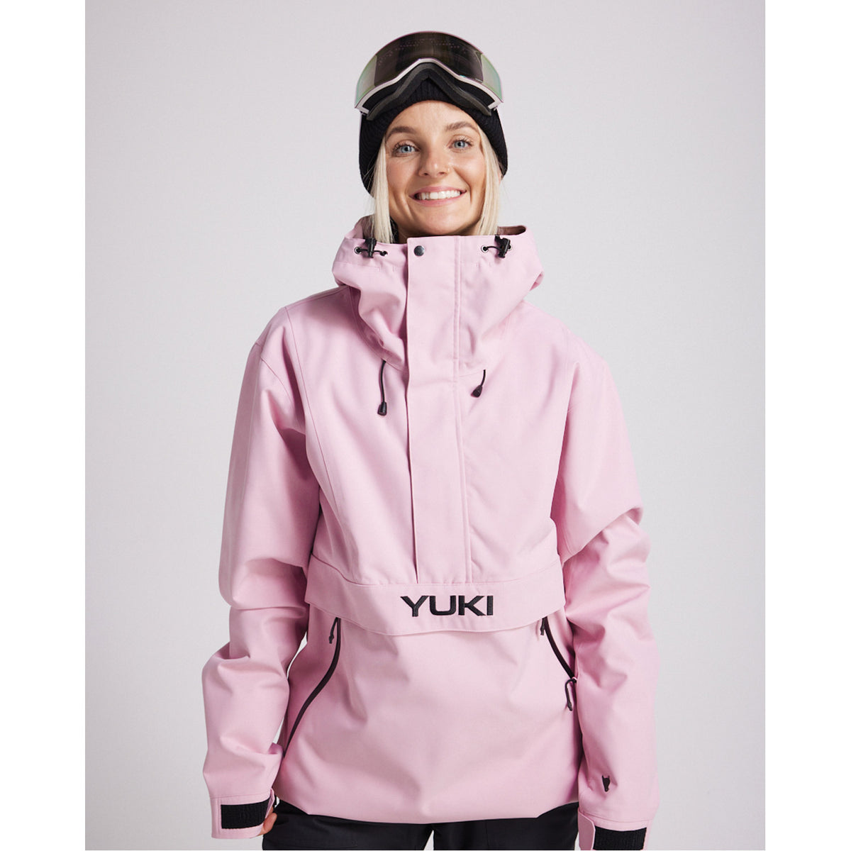 Street Snowboard Jacket