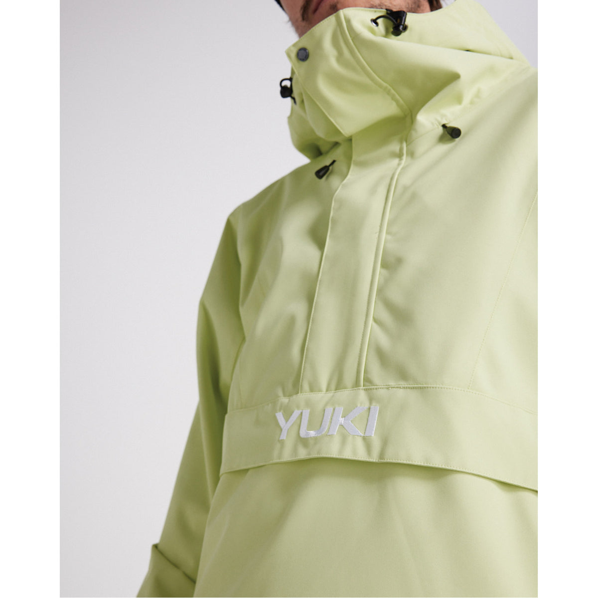 Street Snowboard Jacket