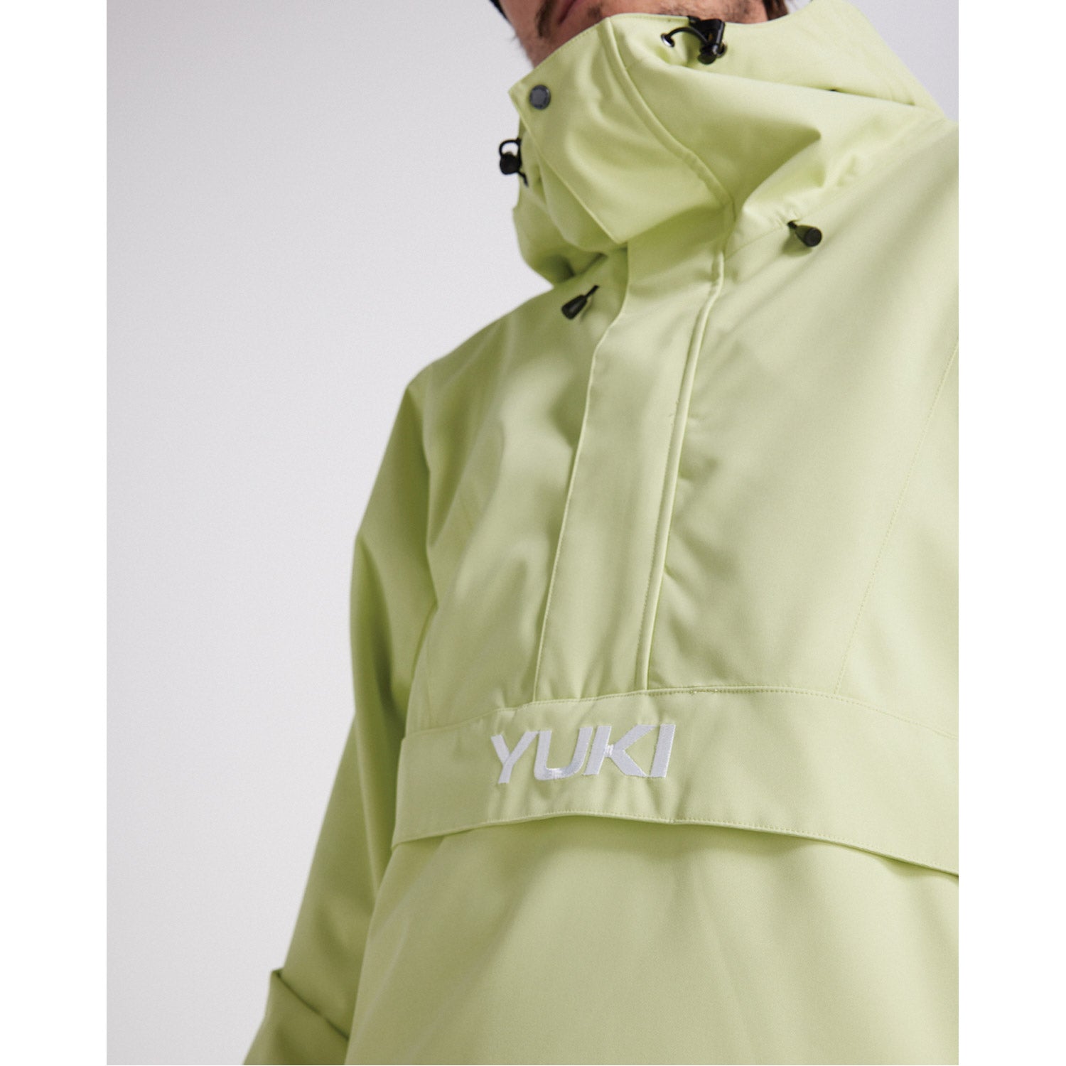 Street Snowboard Jacket