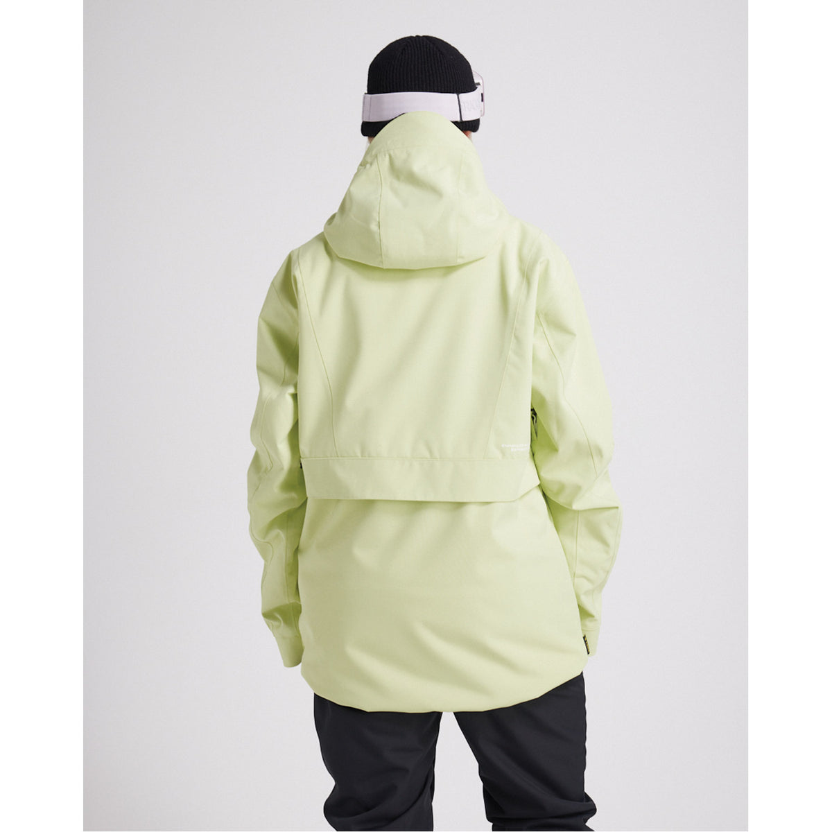 Street Snowboard Jacket