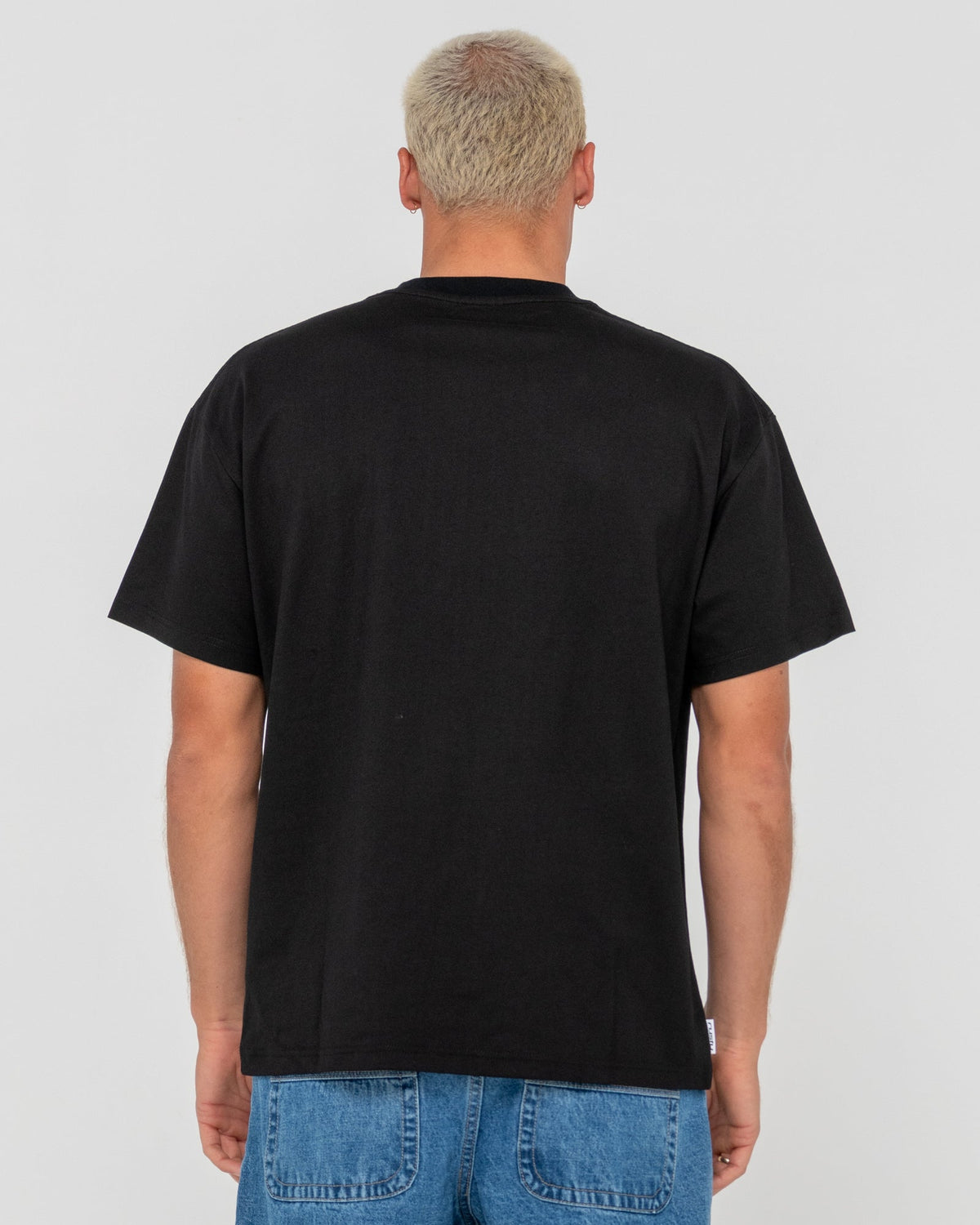 Flip Daddy Graphic Tee