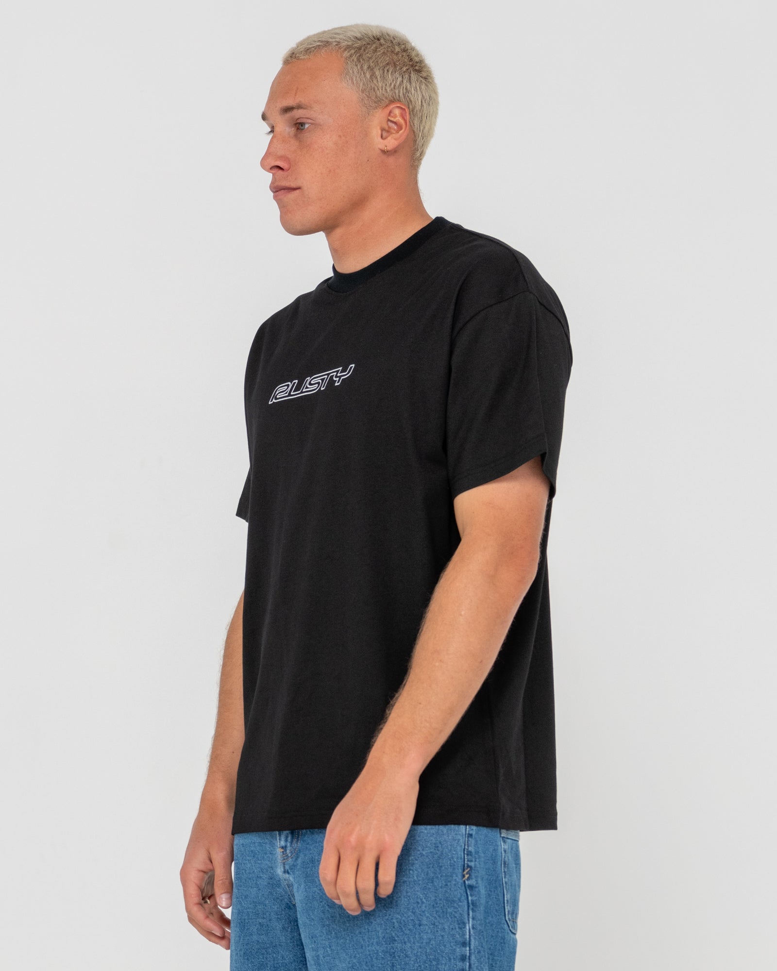 Flip Daddy Graphic Tee