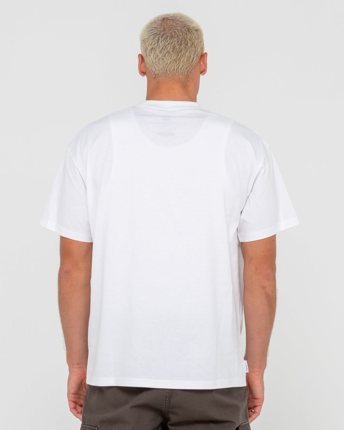 Flip Daddy Graphic Tee