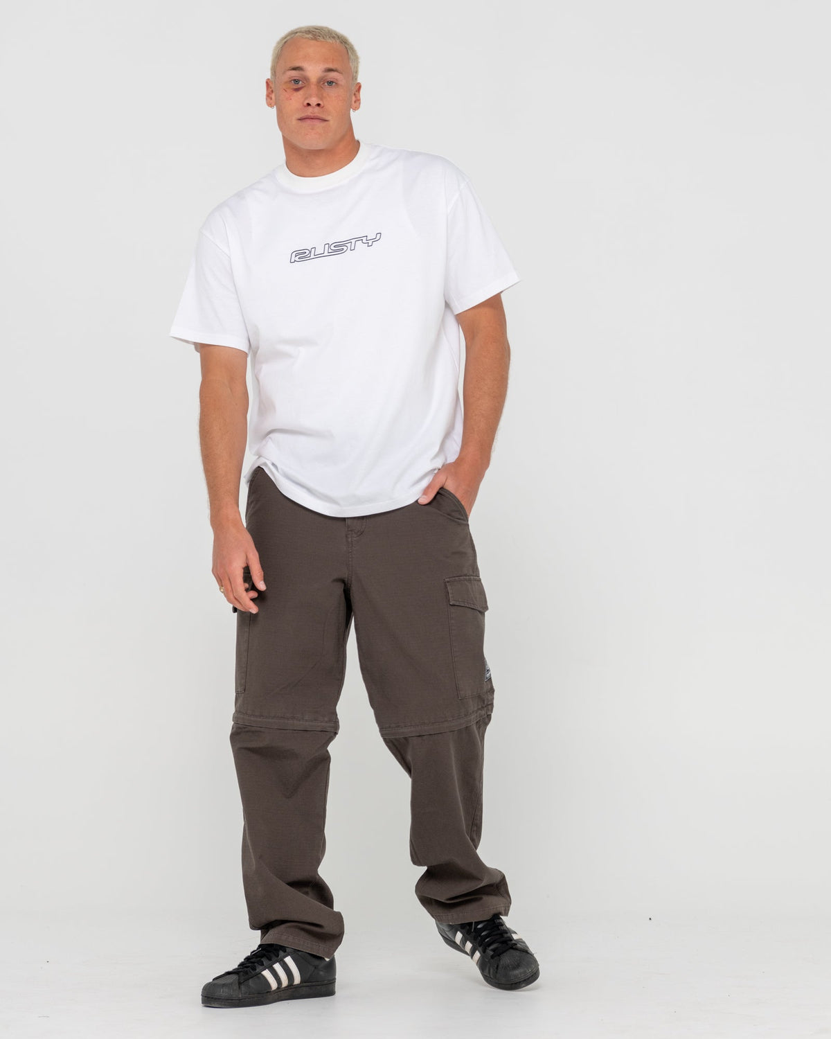 Flip Daddy Graphic Tee