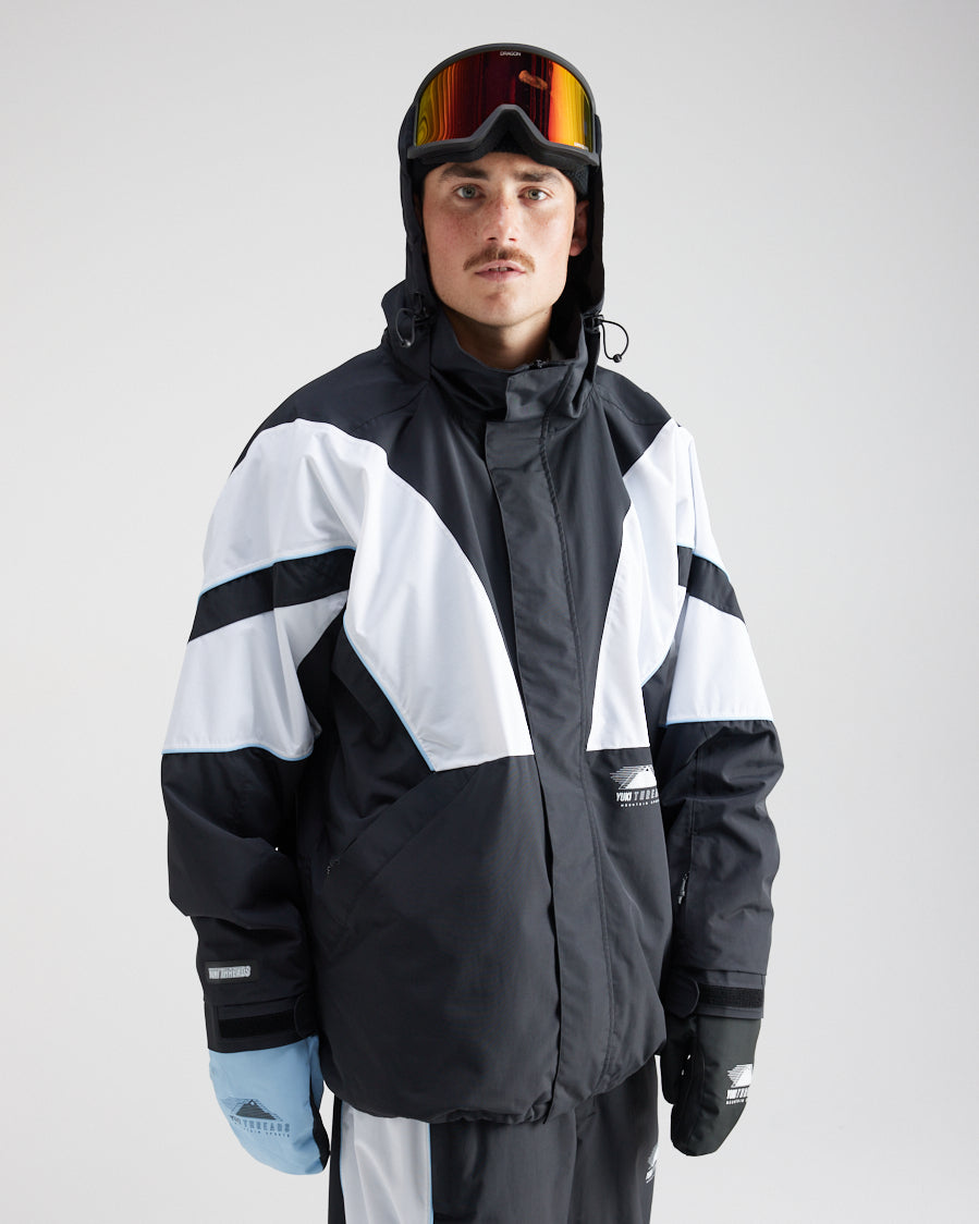 Eddie Snowboard Jacket