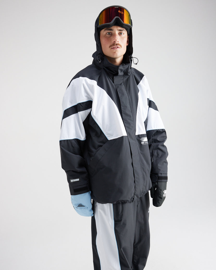 Eddie Snowboard Jacket