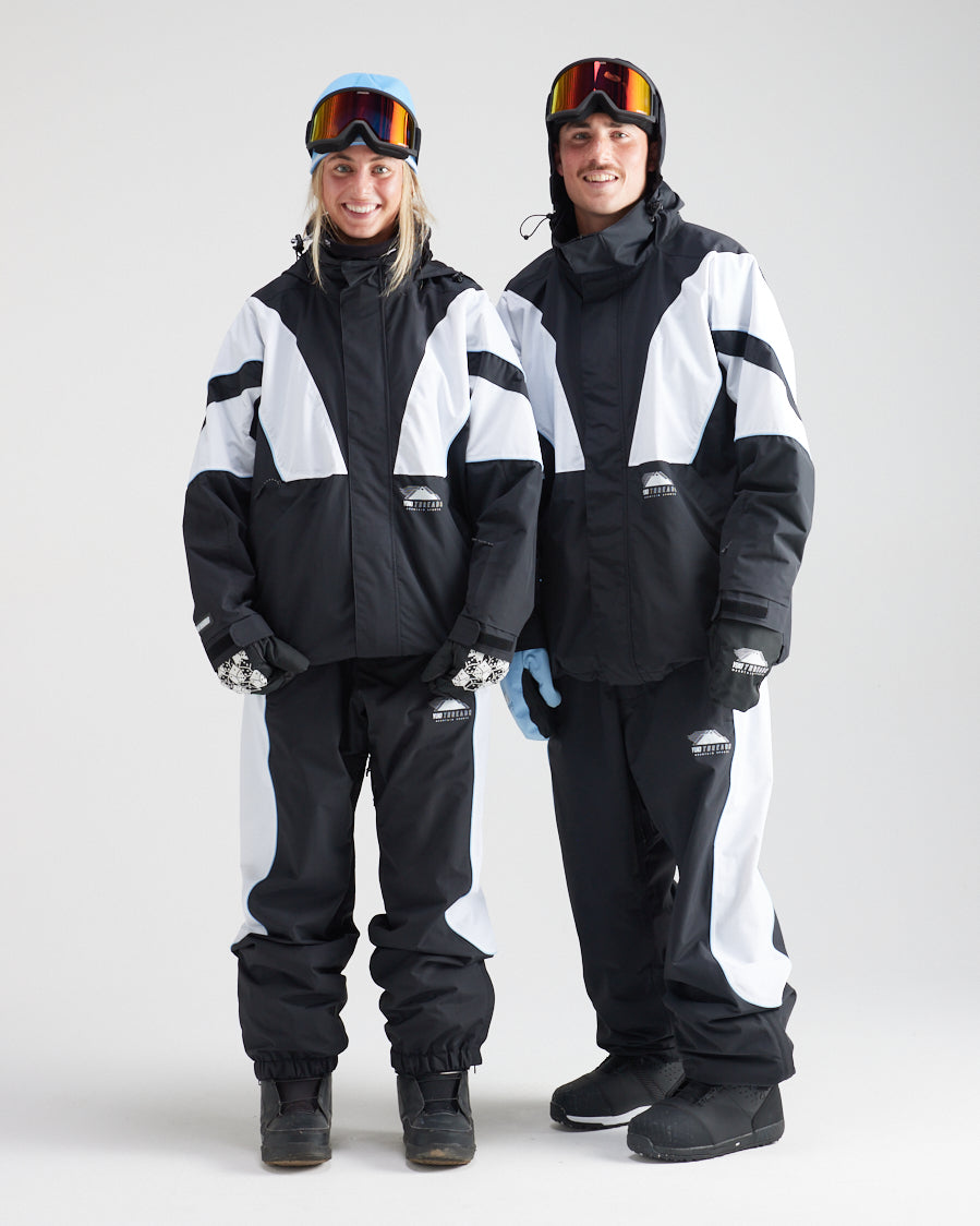 Eddie Snowboard Jacket