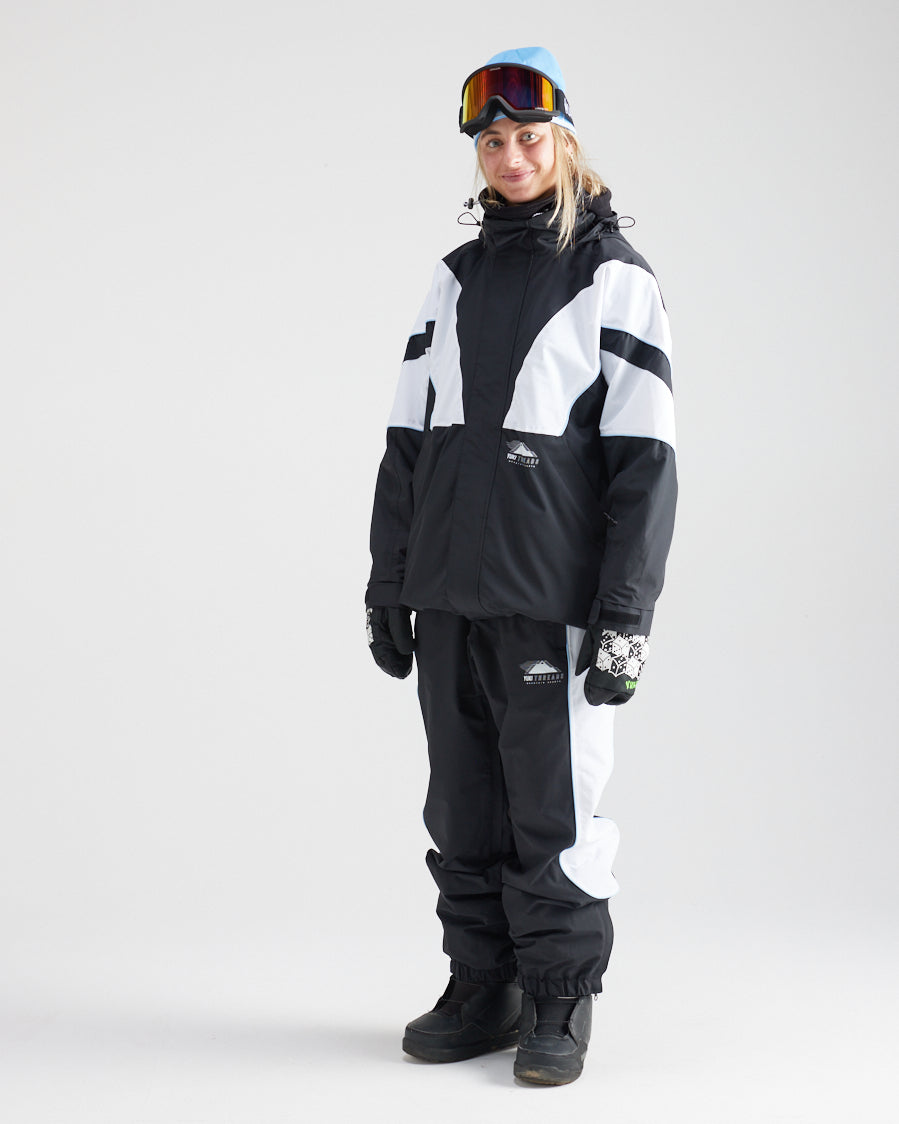 Eddie Snowboard Jacket