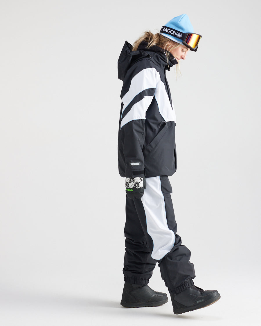 Eddie Snowboard Jacket