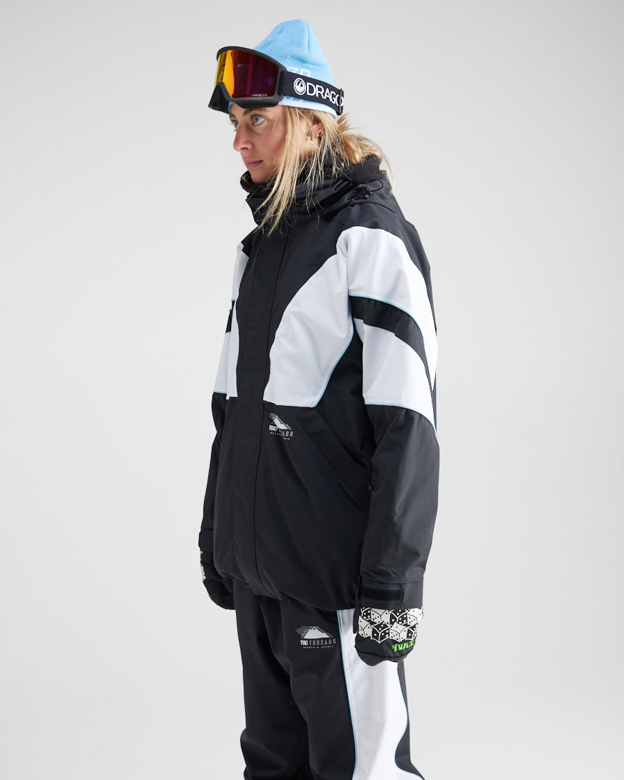 Eddie Snowboard Jacket