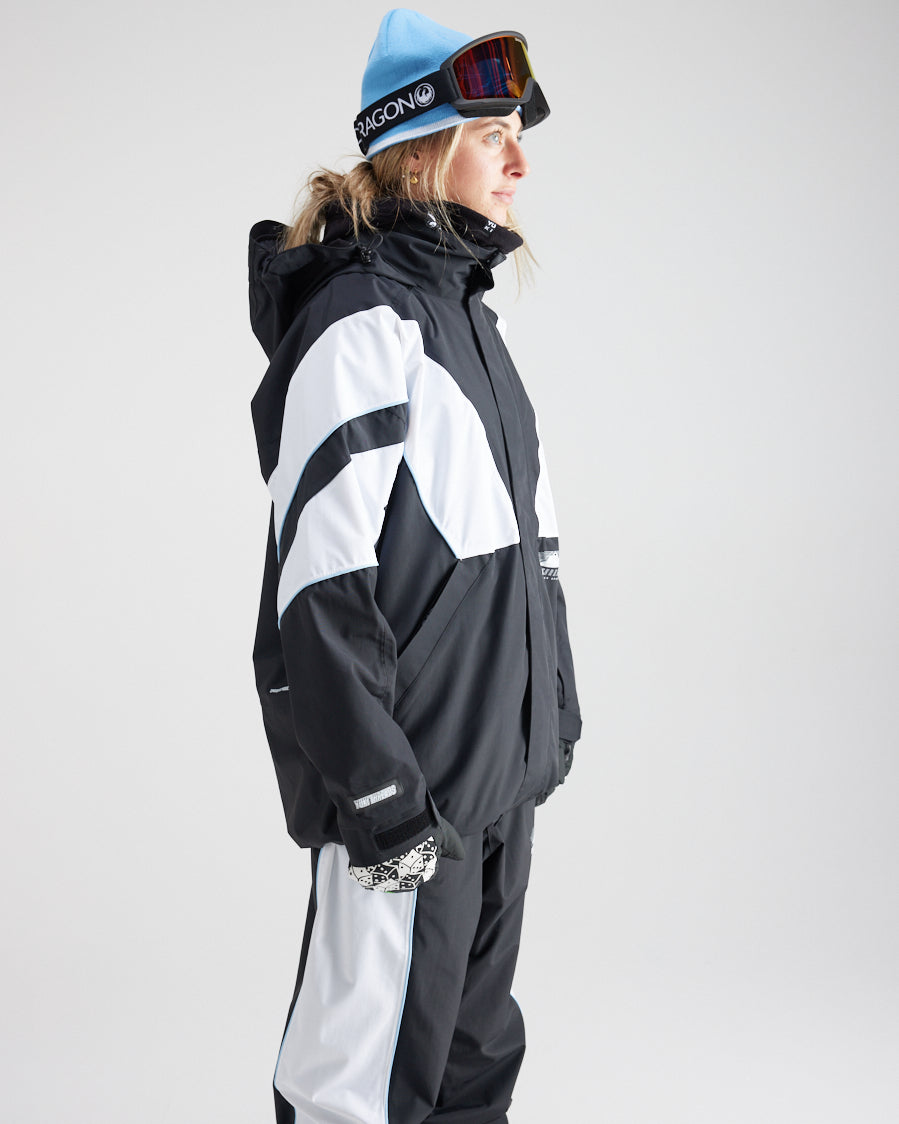 Eddie Snowboard Jacket