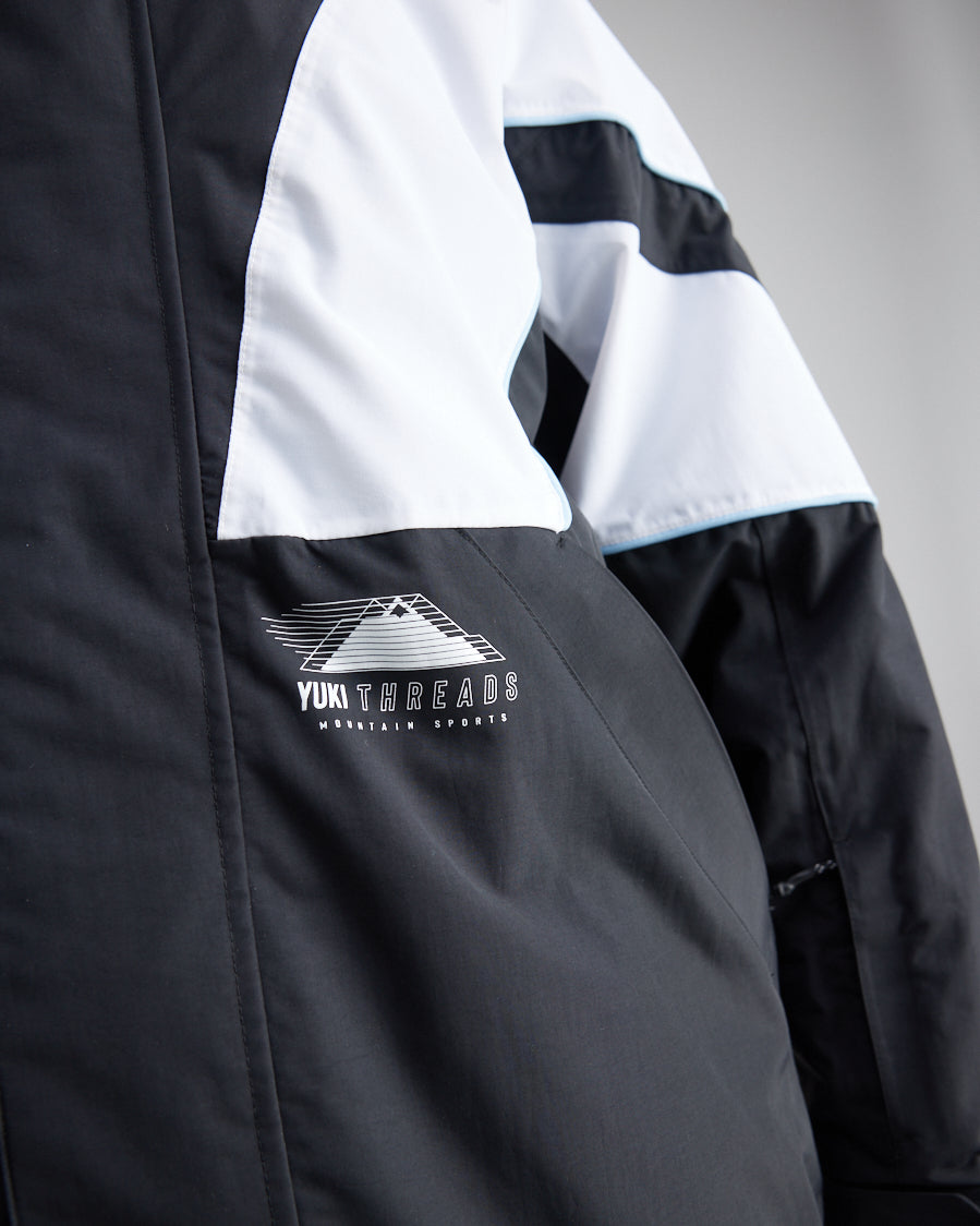 Eddie Snowboard Jacket