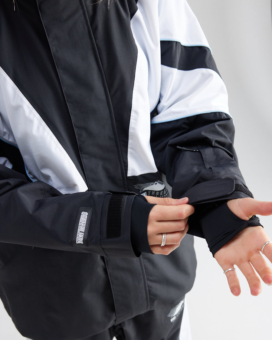 Eddie Snowboard Jacket