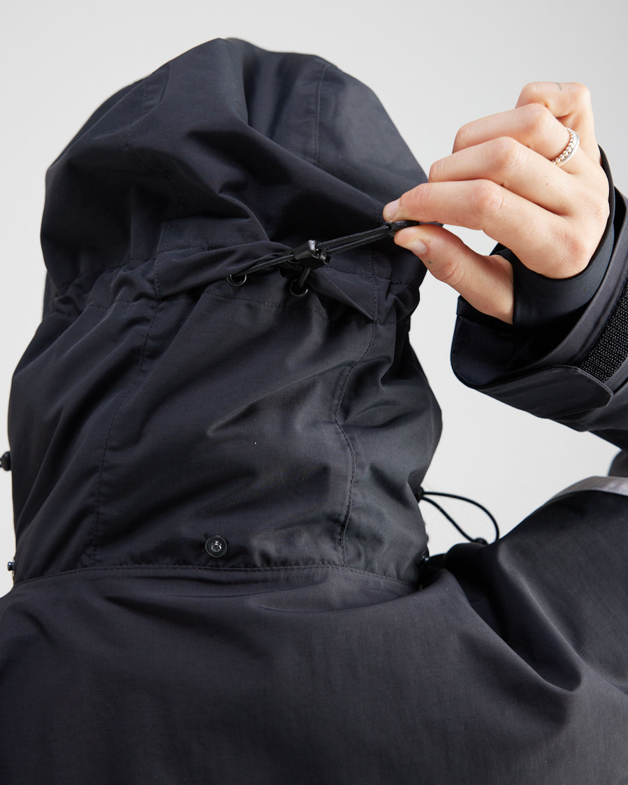 Eddie Snowboard Jacket