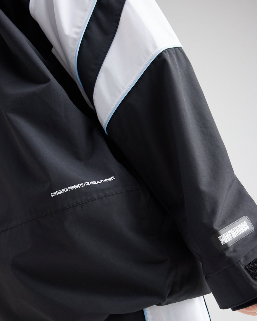 Eddie Snowboard Jacket