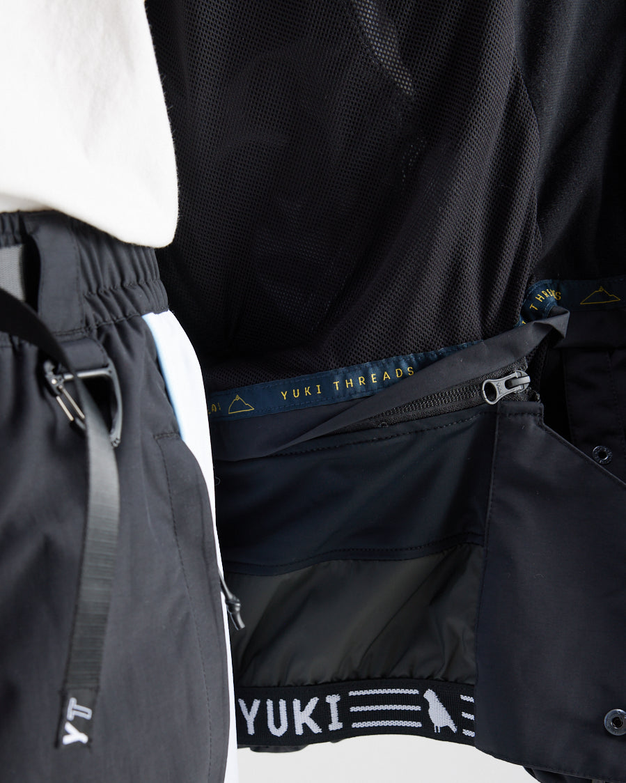 Eddie Snowboard Jacket