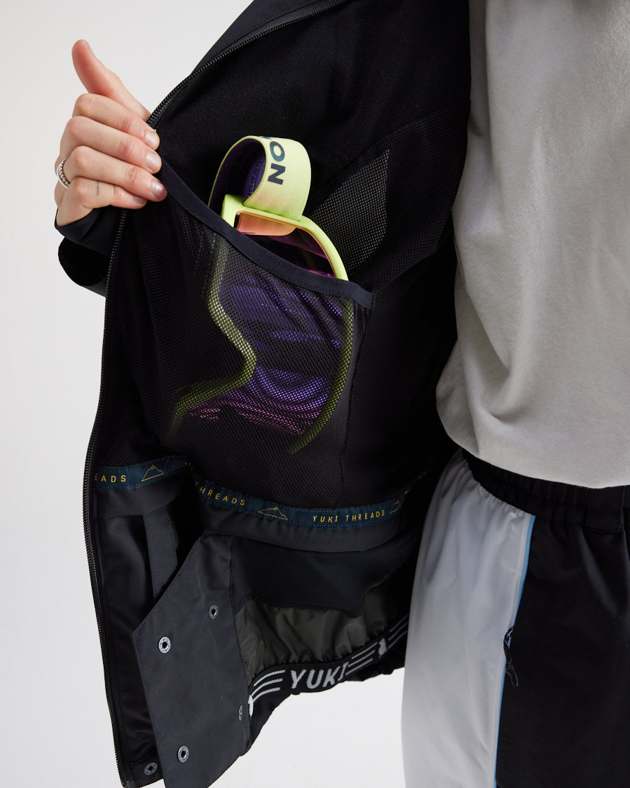 Eddie Snowboard Jacket