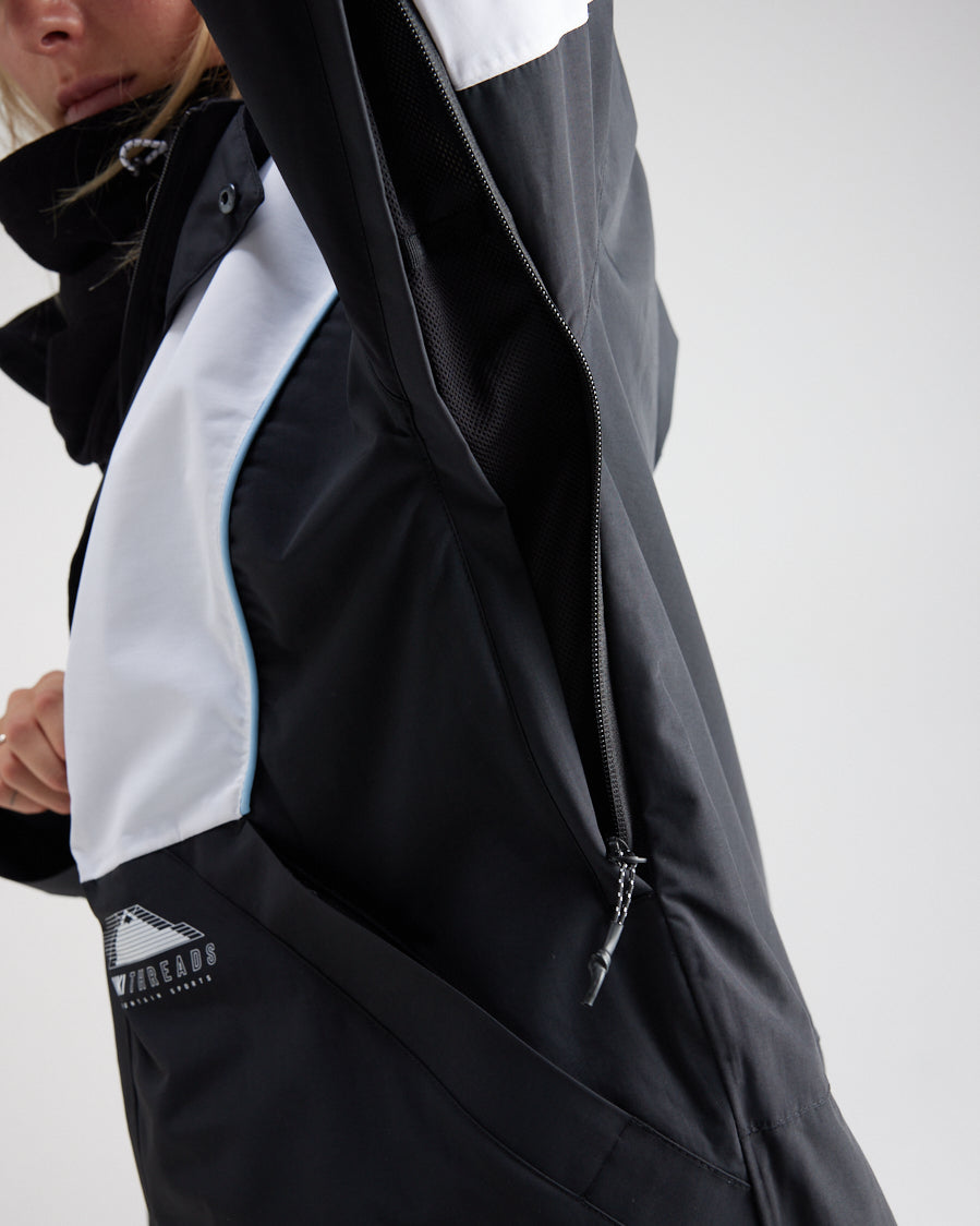 Eddie Snowboard Jacket