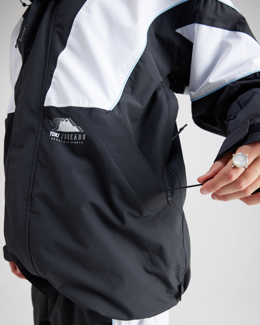 Eddie Snowboard Jacket