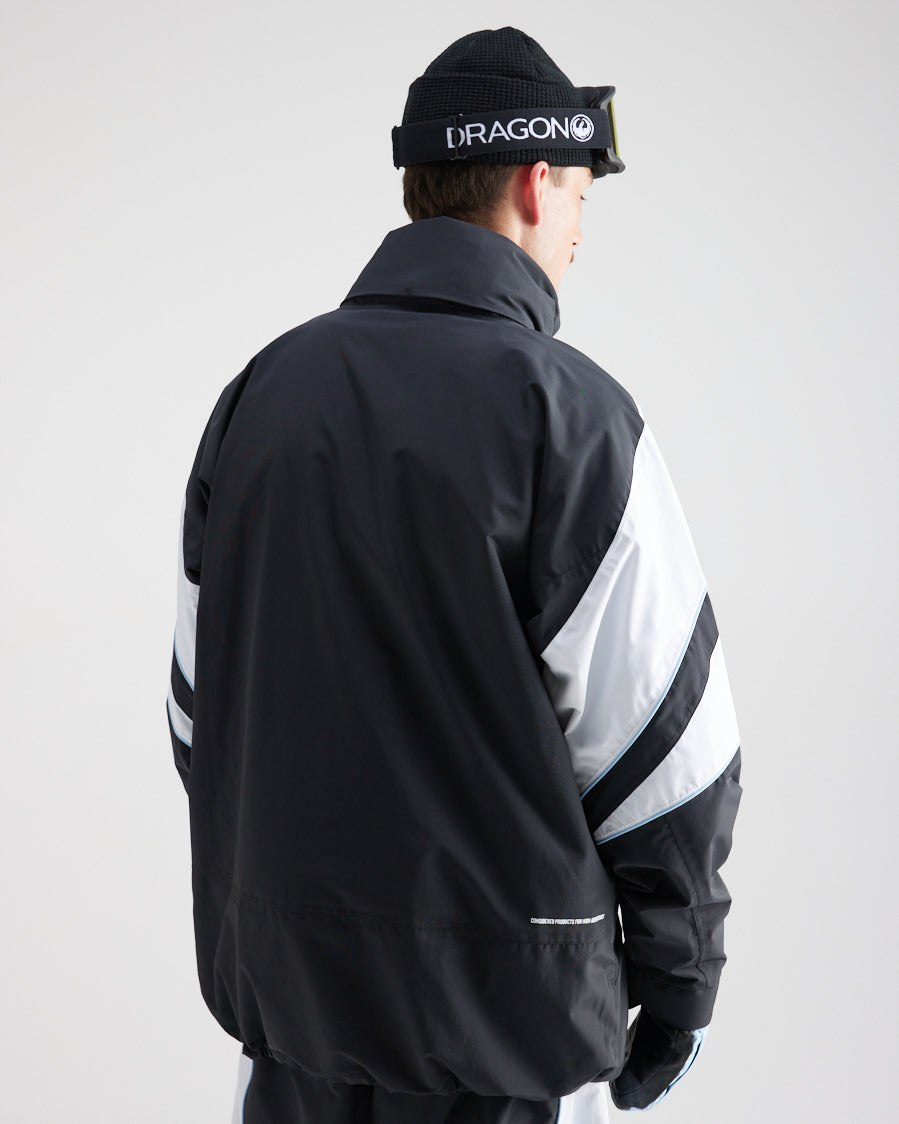 Eddie Snowboard Jacket