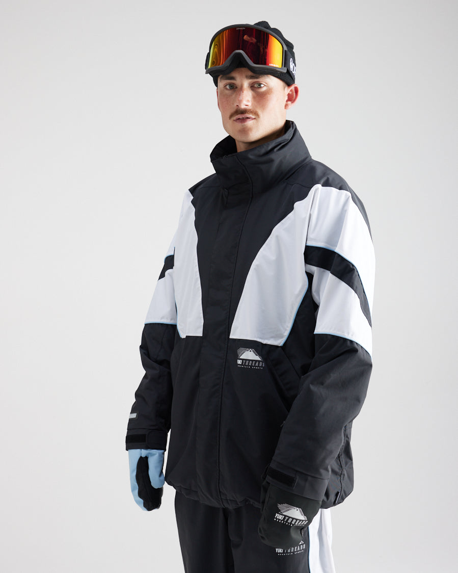 Eddie Snowboard Jacket